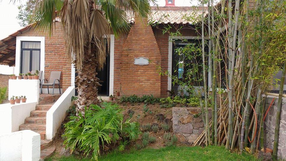 Cielito Mexicano 호텔 San Francisco del Rincón 외부 사진